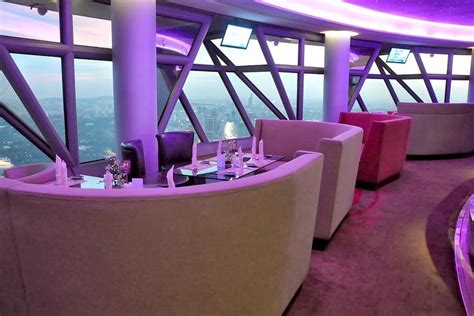 Get Ticket Atmosphere 360 Restaurant in Menara Kuala Lumpur Promo ...