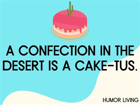 100+ Hilarious Cake Puns That’ll Have You in Tiers - Humor Living