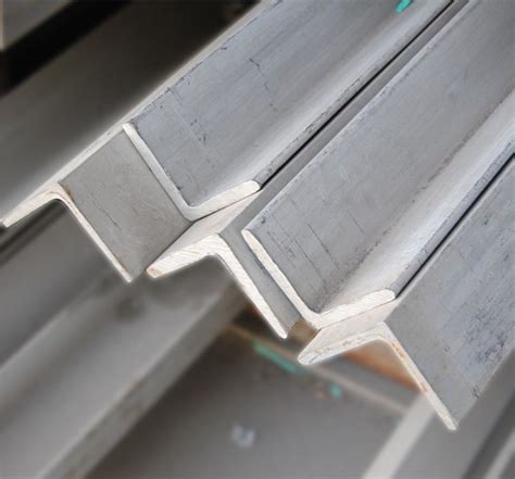 Angle Steel ASTM A A Q Q Equal Hot Rolled Structural Anglesteel Galvanized Iron L