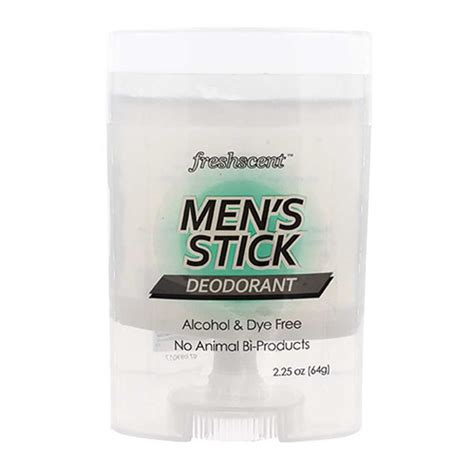 Freshscent Mens Stick Deodorant 225 Oz