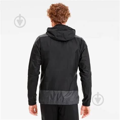 Puma Teamgoal Trg Rain Jacket S