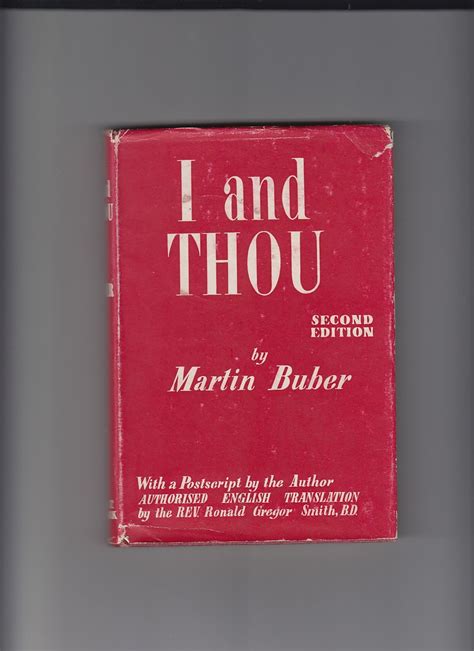 Buber Martin - Já a ty - Antikvariát Dana Kurovce