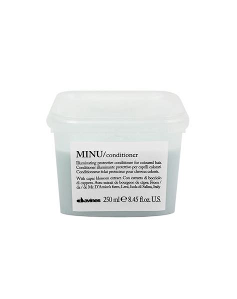 Davines Essential Haircare Minu Conditioner 250 Ml