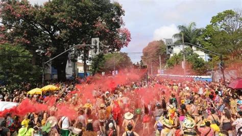 Carnaval De Bh Veja Patrocinadores Confirmados At Agora