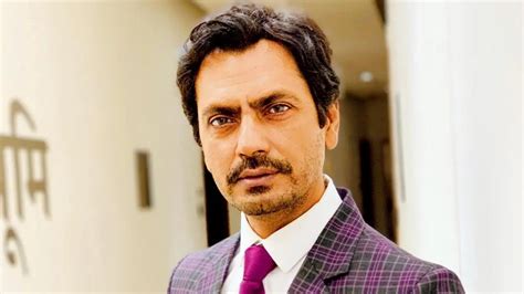 Nawazuddin Siddiqui Opens Up About Never Being Cast In Big Films