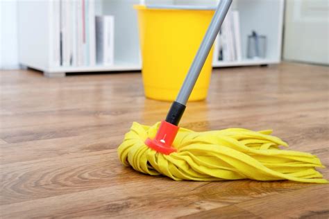 Cleaning Laminate Flooring | ThriftyFun