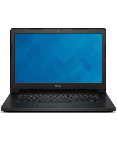 Dell Inspiron 5558 5558581TB2B Core I5 5th Gen Business Laptop 8GB