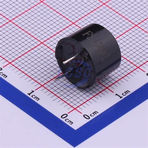 FS-1201 FUET | Audio Products / Vibration Motors - LCSC Electronics