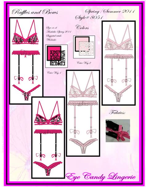 Intimate Apparel Sexy Lingerie And Sexy Costume Design By Sonia Stella Ontiveros At Coroflot