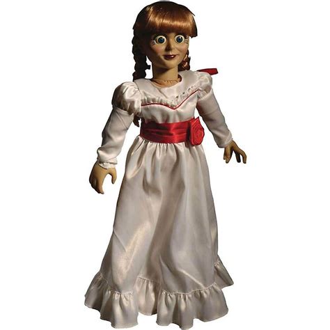 Annabelle Création Annabelle 18-quot; Replica Doll | Fruugo FR