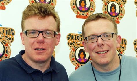 The Proclaimers twins have "made millions" from that 500 Miles song ...