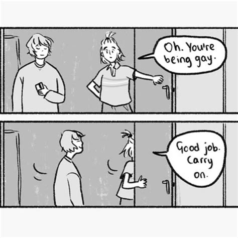 Oh Youre Being Gay Good Job Carry On Alice Book Gay Books Book Fandoms