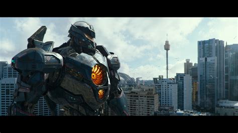 Pacific Rim Uprising 4K UHD Blu Ray Review