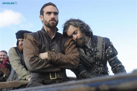 Galavant Galavant Photo Joshua Sasse Timothy Omundson 75 Sur 135 Allociné