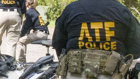 Atf Agent Sues Columbus Police Update 2024 - Tasia Fredrika