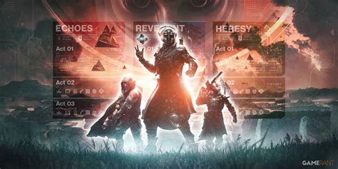 Destiny 2s Final Shape Dlc Should Fight A War On Two Fronts