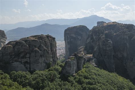 Meteora Pierre Hauri Flickr