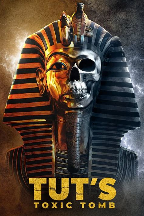 Tutankhamon M Rgez S Rja Online Film Online Sorozat Netmozi