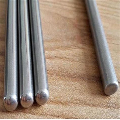 Customized Stainless Steel Capillary Tube Pipe One Closed End