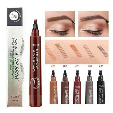 Suake Eyebrow Contouring Tattoo Brow Tint My Tip