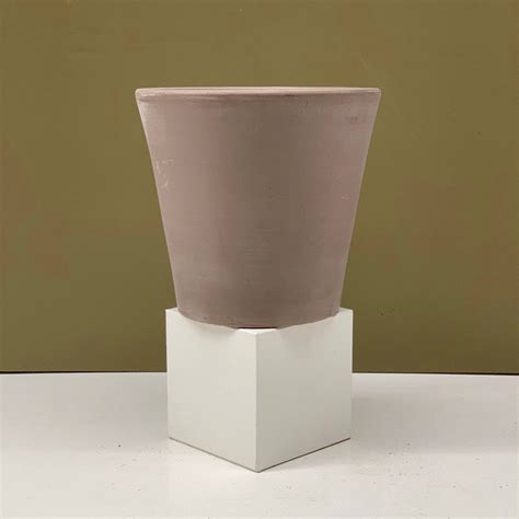 Cono Planter Graphite Tend Greenpoint