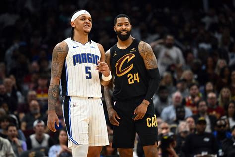 Cavaliers Vs Magic Game 6 Picks Odds NBA Playoffs Prediction