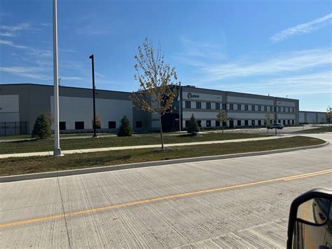 A new distribution center will expand the reach of the part authority 23