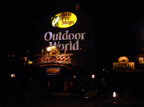 Bass Pro Shop Shoshanah Flickr