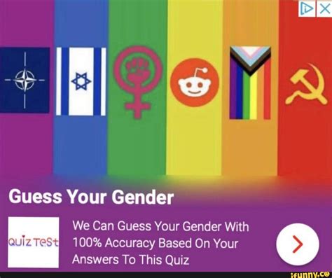 Guess Your Gender Aulz We Can Guess Your Gender With 100 Accuracy