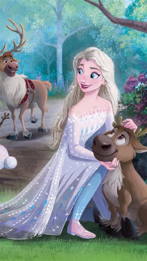 Elsa Fifth Spirit Frozen Disney Disney Frozen Elsa Art Disney