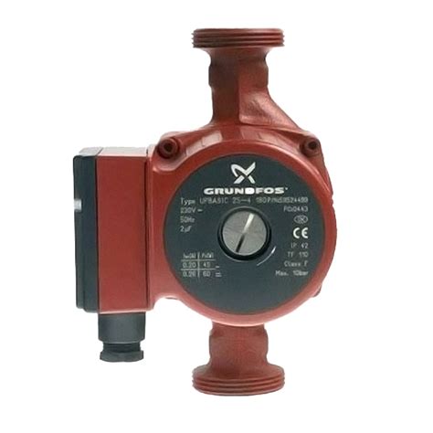 GRUNDFOS Pumpa UPS 32 70 Monofazna