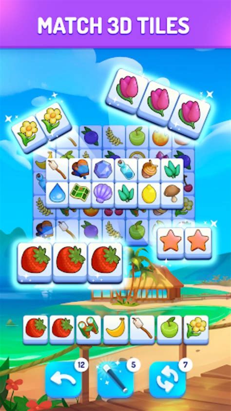 Triple Tile: Match Puzzle Game | Gameappsdownload.com