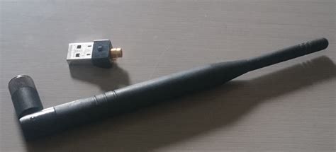 MT7601u – info