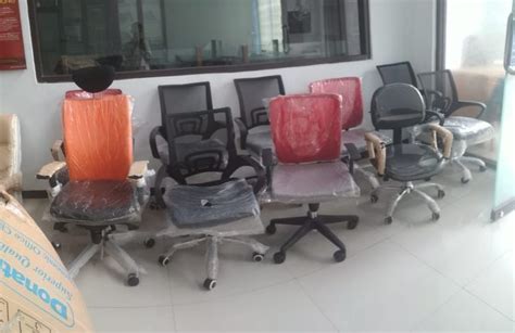 Kursi Kantor Bandung Pt Hanko Furniture Indonesia