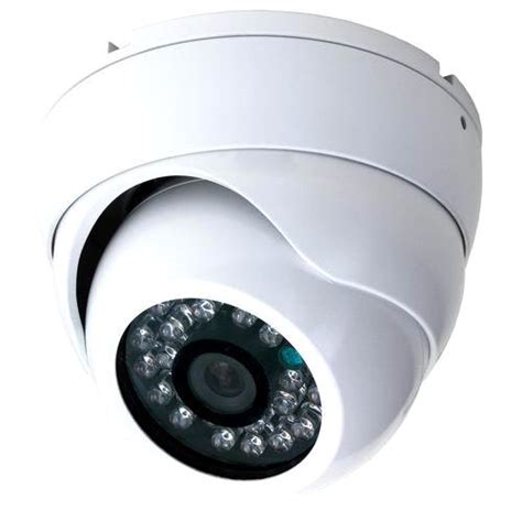 Sony Ccd Sonix Dsp Tvl Ccd Color Ir Dome Camera With Mm