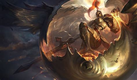 League of Legends Kayle Counters: How To Effectively Counter Kayle