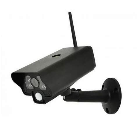 Wireless CCTV Camera at Rs 8000/piece | Wireless CCTV Camera in ...