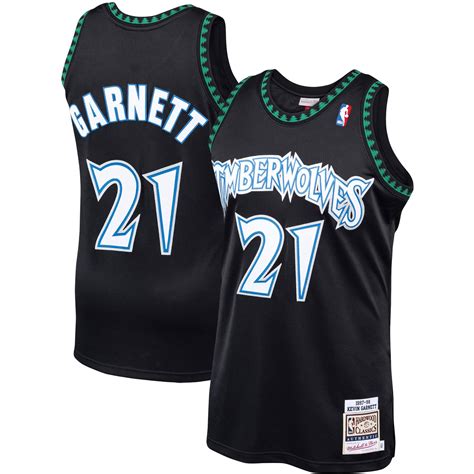 25 Best NBA Jerseys Of All-Time
