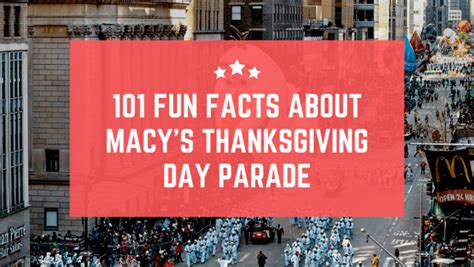 How To Attend Macys Thanksgiving Day Parade Route