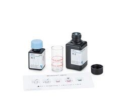 MilliporeSigma MQuant Total Hardness Test Kits 200 Tests Water And