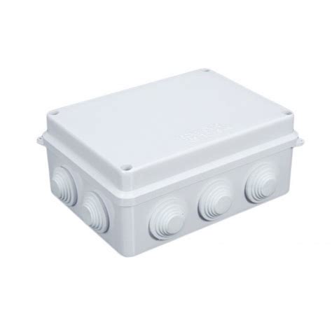 IP55 Waterproof Enclosure 150x110x70mm