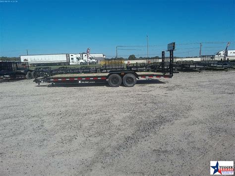 Texline X Ft Open Flatbed Utility Work Tool Farm Remodel