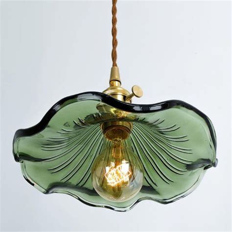 Flower Pendant Light Retro Pendant Light Ping Lighting In 2024