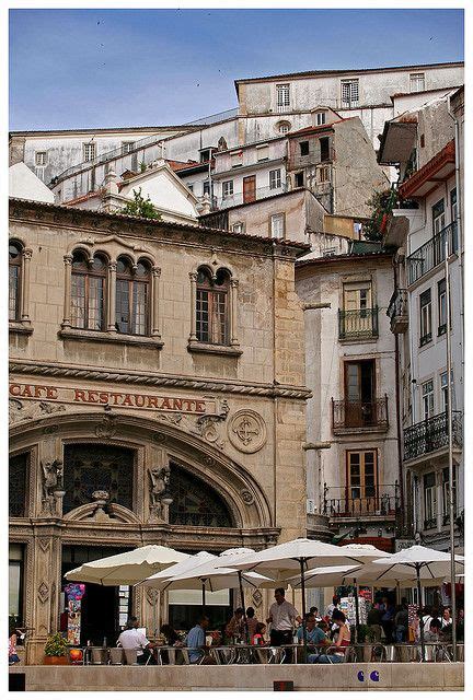 O Que Fazer Em Coimbra Portugal Incluindo A Universidade De Coimbra