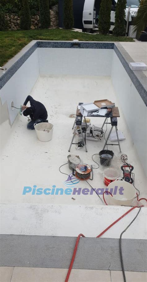 Construisez Votre Piscine Galerie Photos Piscineh Rault