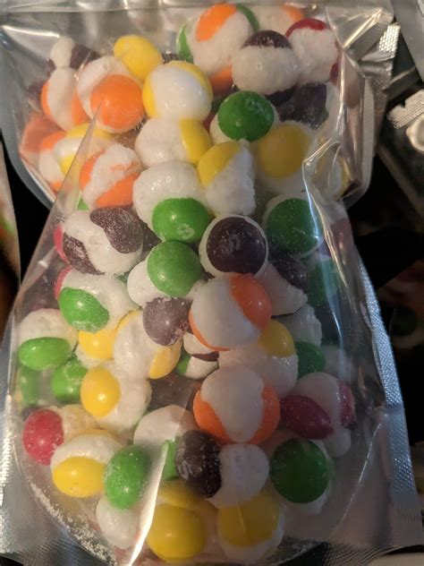 freeze dry candy machine 13
