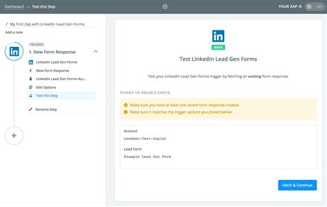 LinkedIn Lead Gen Forms Tutorial: How to Create Ads on LinkedIn