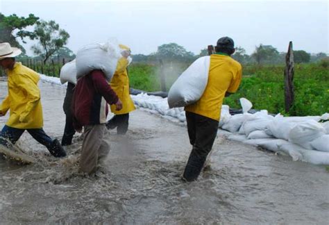 Tormenta Nate Amenaza A Quintana Roo En Centroam Rica Dej Al Menos