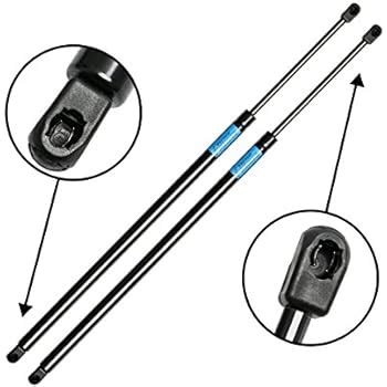 Amazon Qty 2 Rear Hatch Liftgate Tailgate Lift Supports Struts