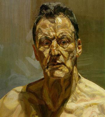 El Efecto Calamaro Arrebatos Lucian Freud